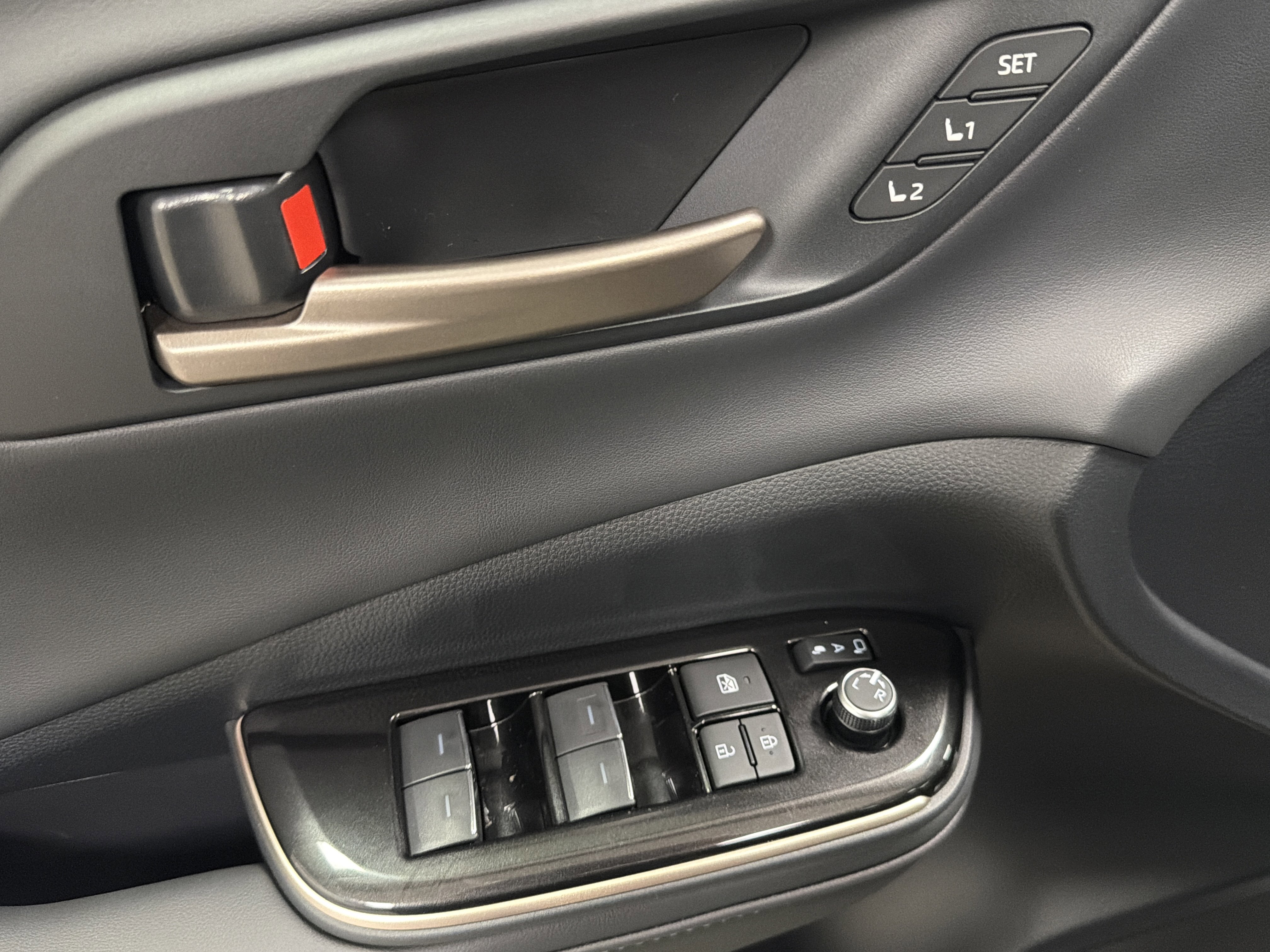 New 2026 Toyota Crown Limited image 24