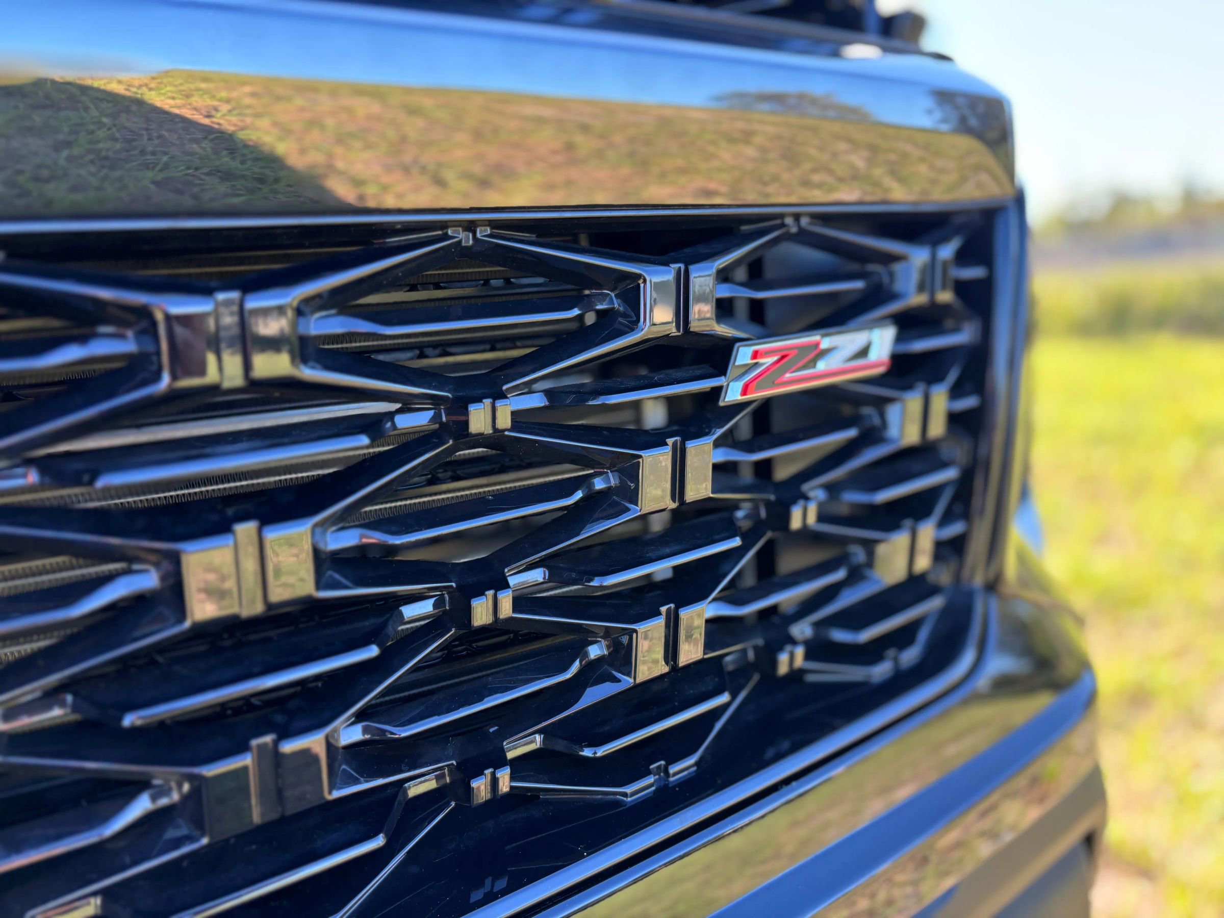 Used 2026 Chevrolet Traverse Z71 image 37