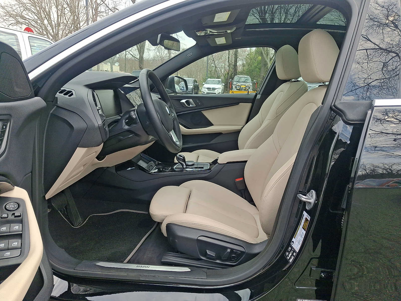 Used 2024 BMW 228i xDrive Gran Coupe w/ Premium Package AWD/4WD image 14