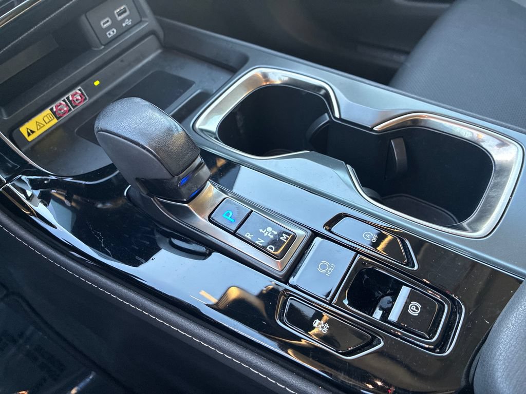Used 2022 Lexus NX 250 FWD image 8