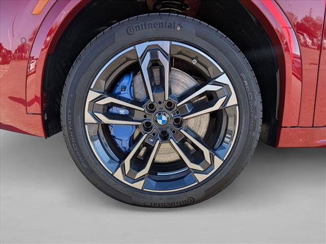 Used 2026 BMW X2 xDrive28i w/ M Sport Package AWD/4WD image 10