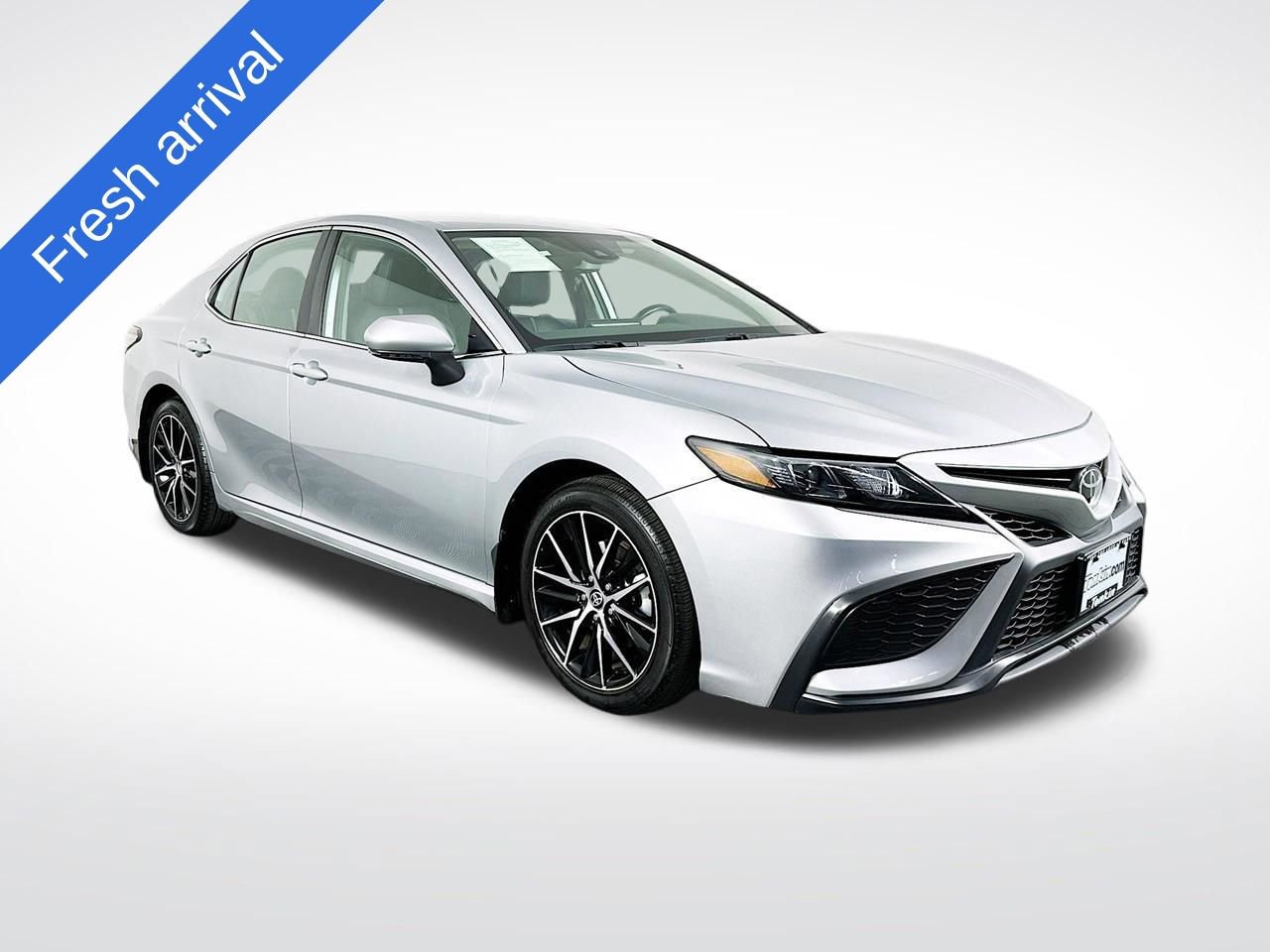 Used 2023 Toyota Camry SE 360° Tour