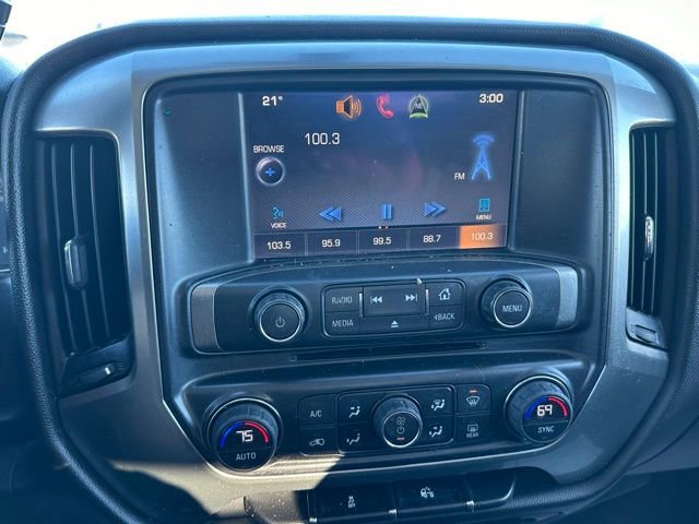 Used 2014 Chevrolet Silverado 1500 LT w/ All Star Edition image 24