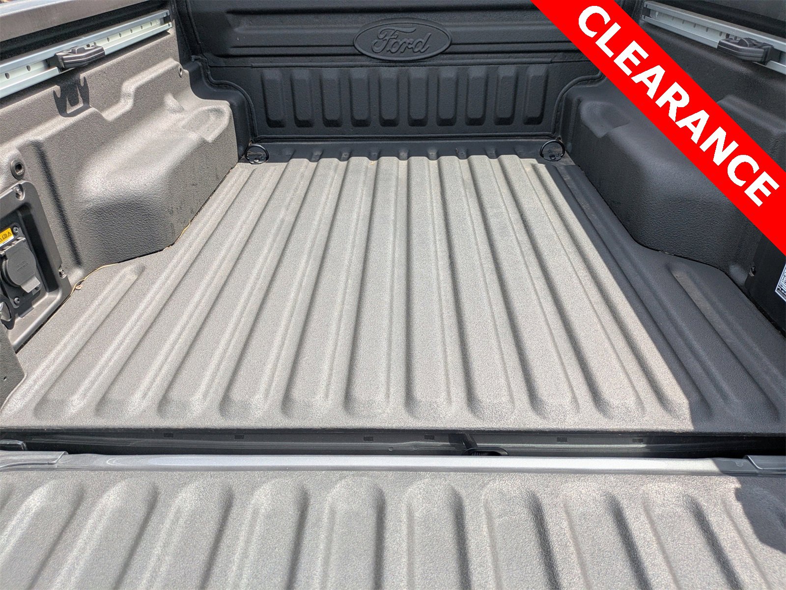 New 2025 Ford Maverick Tremor image 12