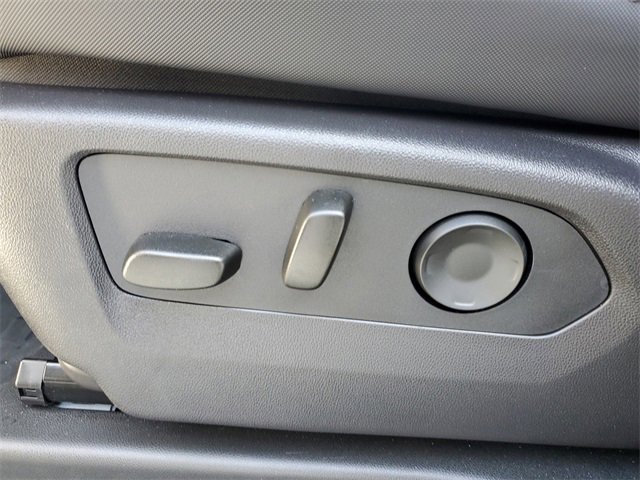 Used 2024 GMC Hummer EV 2X image 10