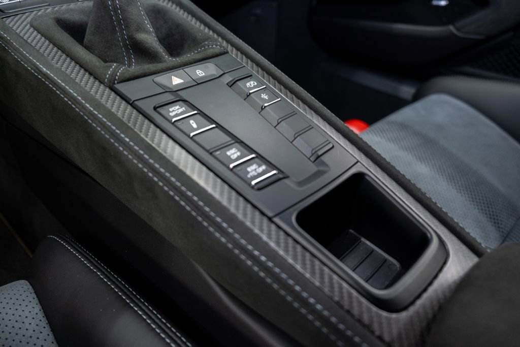 Used 2023 Porsche 718 Cayman GT4 RS image 47