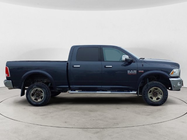 Used 2016 RAM 2500 Power Wagon Laramie AWD/4WD image 6