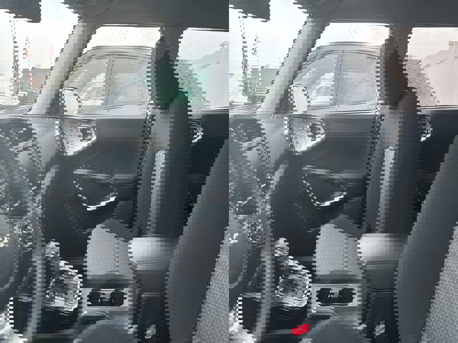 Used 2022 Kia Soul LX image 29