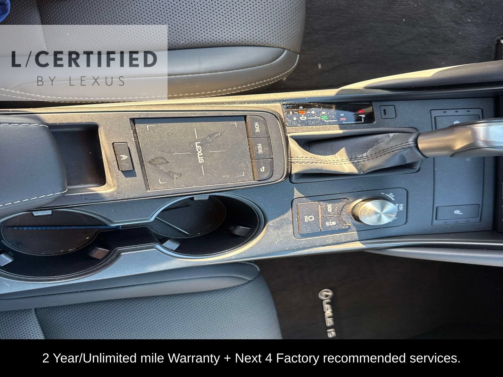 Used 2025 Lexus IS 350 F Sport RWD image 20