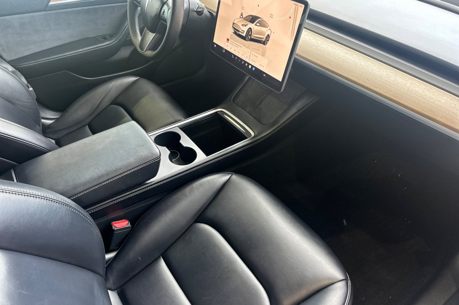 Used 2022 Tesla Model 3 RWD image 19