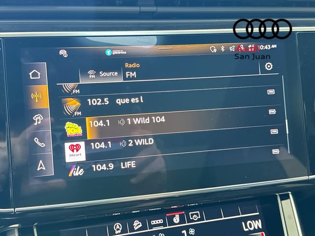New 2026 Audi Q7 3.0T Premium Plus AWD/4WD image 21