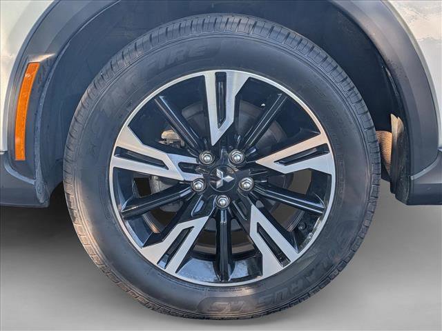 Used 2024 Mitsubishi Eclipse Cross SE image 23