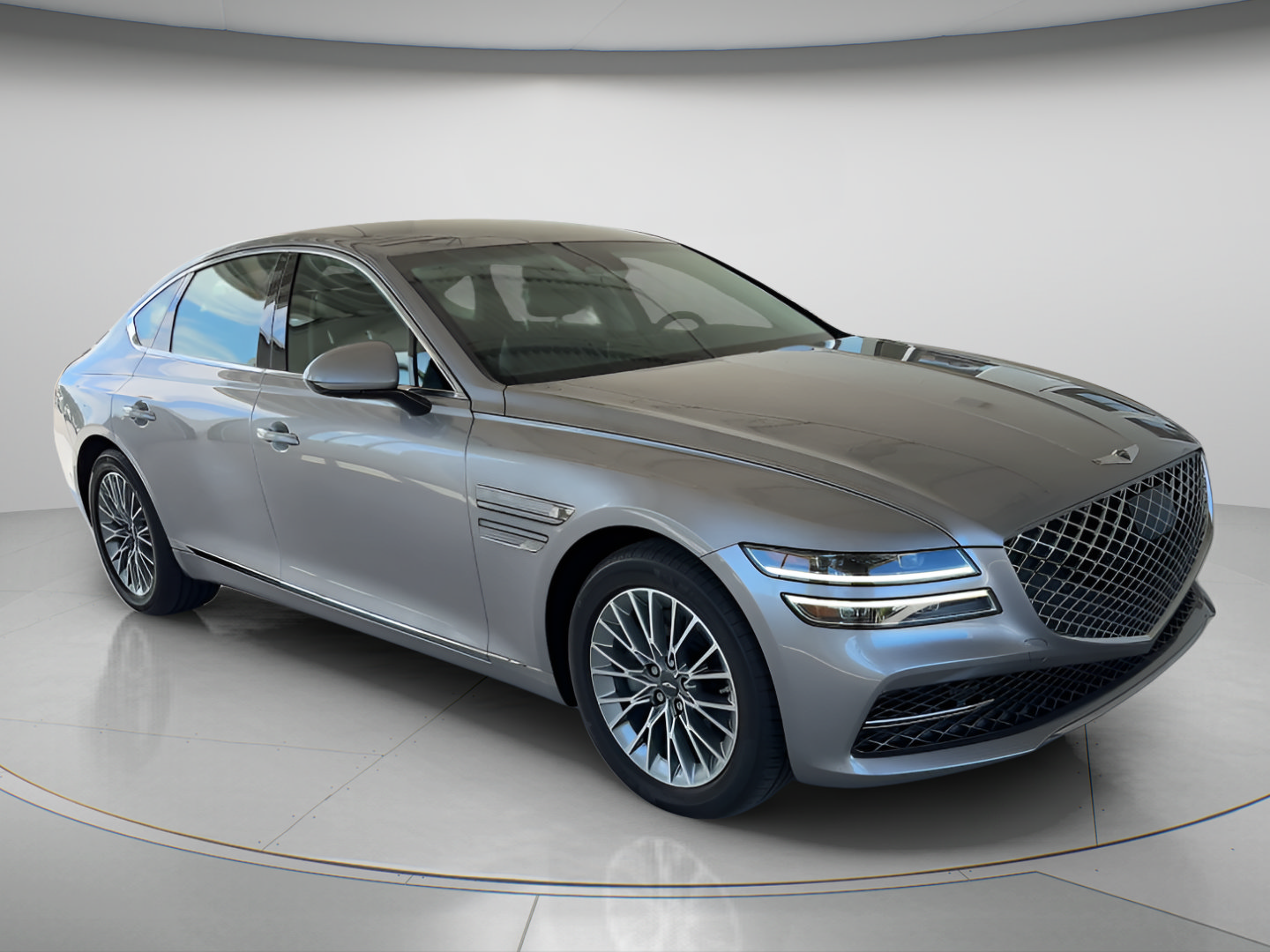 Used 2023 Genesis G80 2.5T RWD image 7