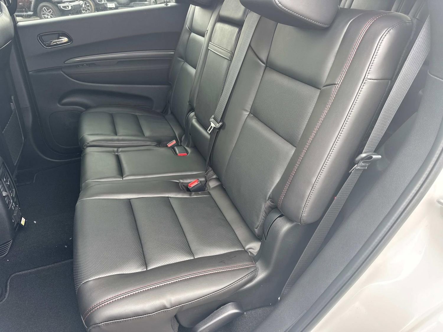 New 2026 Dodge Durango GT AWD/4WD image 15
