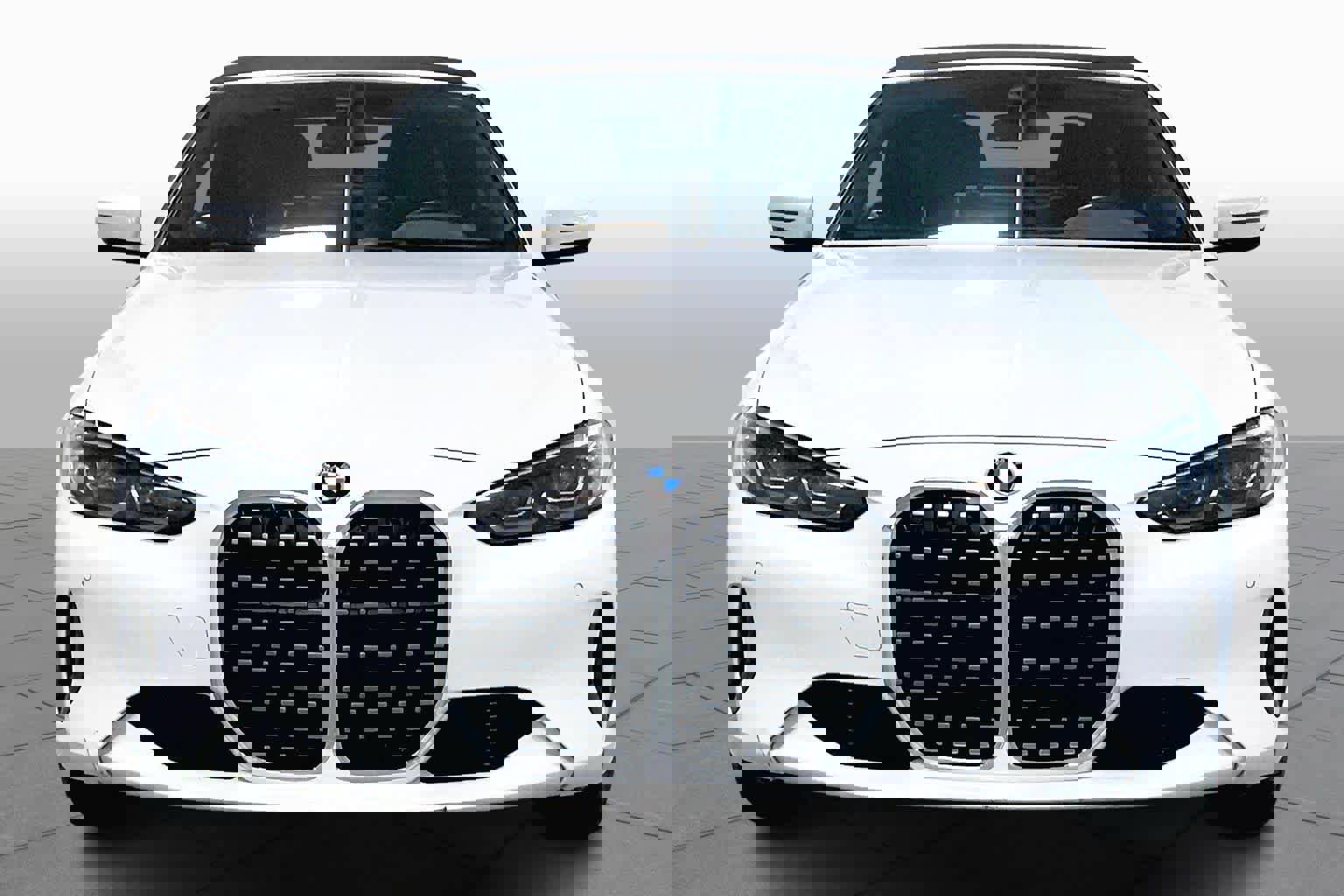 Certified 2023 BMW 430i xDrive Convertible w/ Premium Package image 3