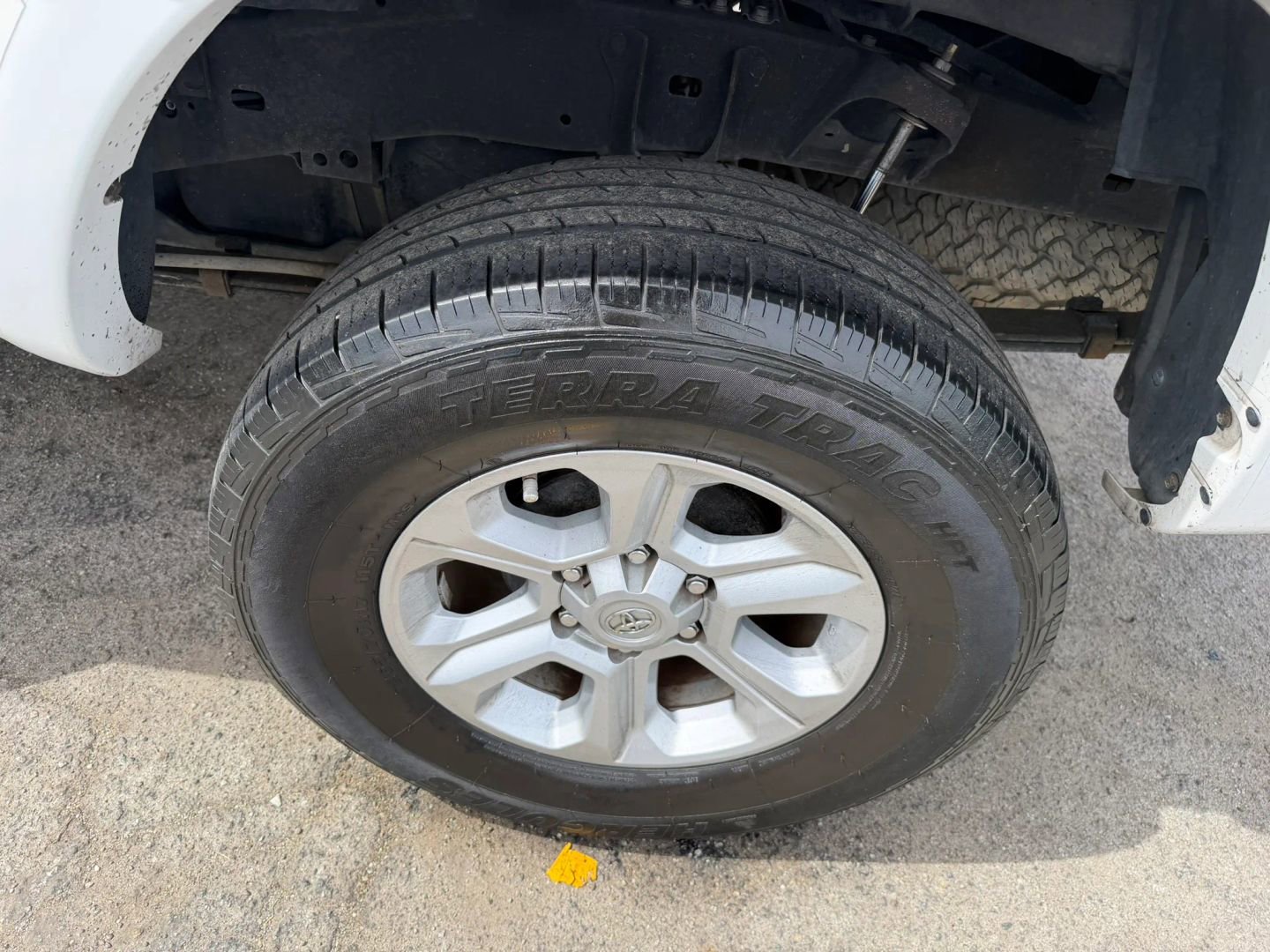 Used 2010 Toyota Tacoma PreRunner RWD image 32