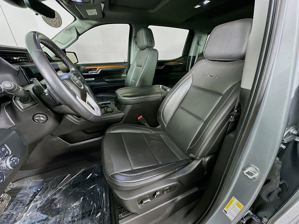 Used 2023 GMC Sierra 1500 Denali w/ Denali Reserve Package image 31
