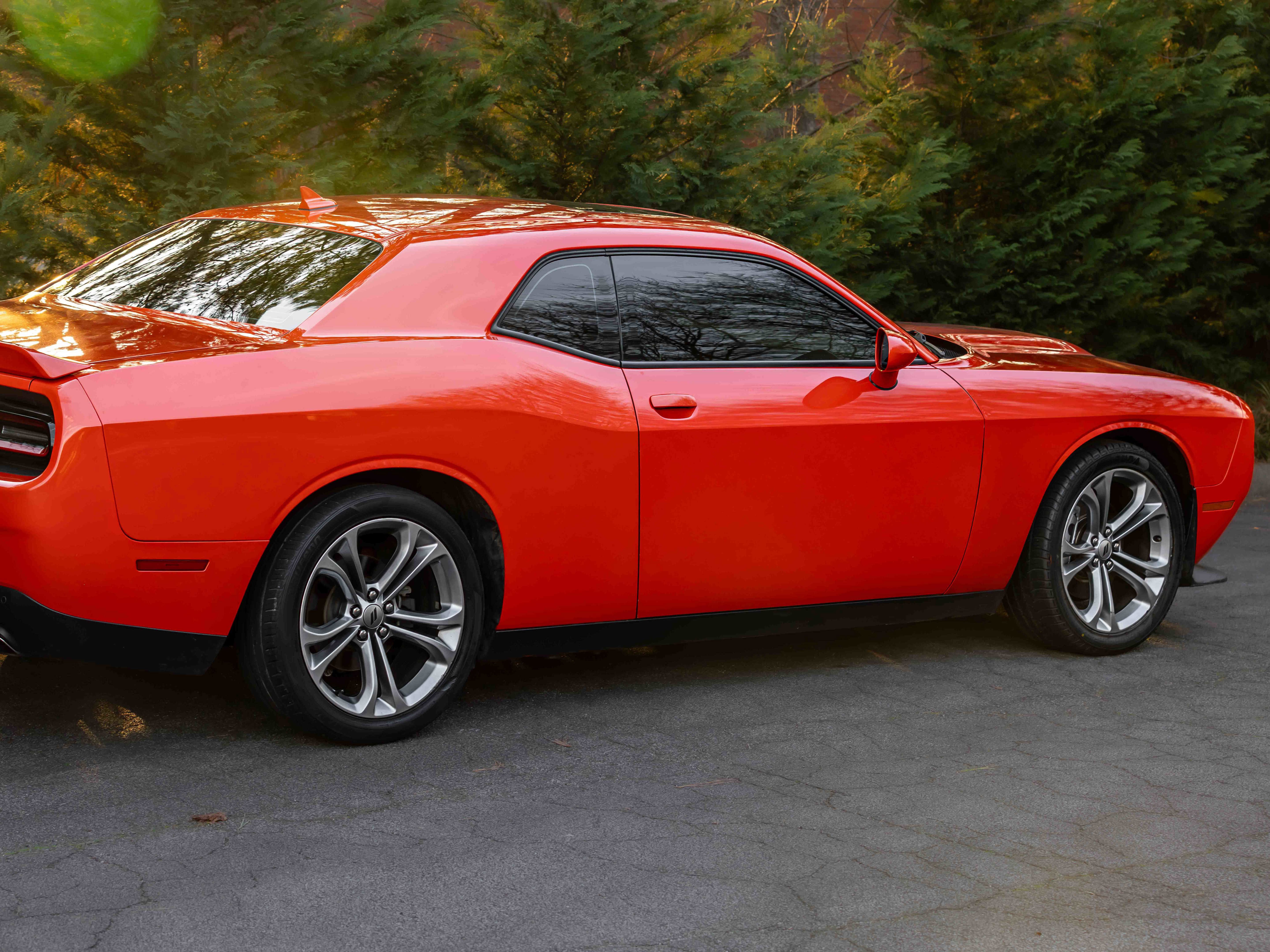 Used 2020 Dodge Challenger GT w/ Plus Package image 58
