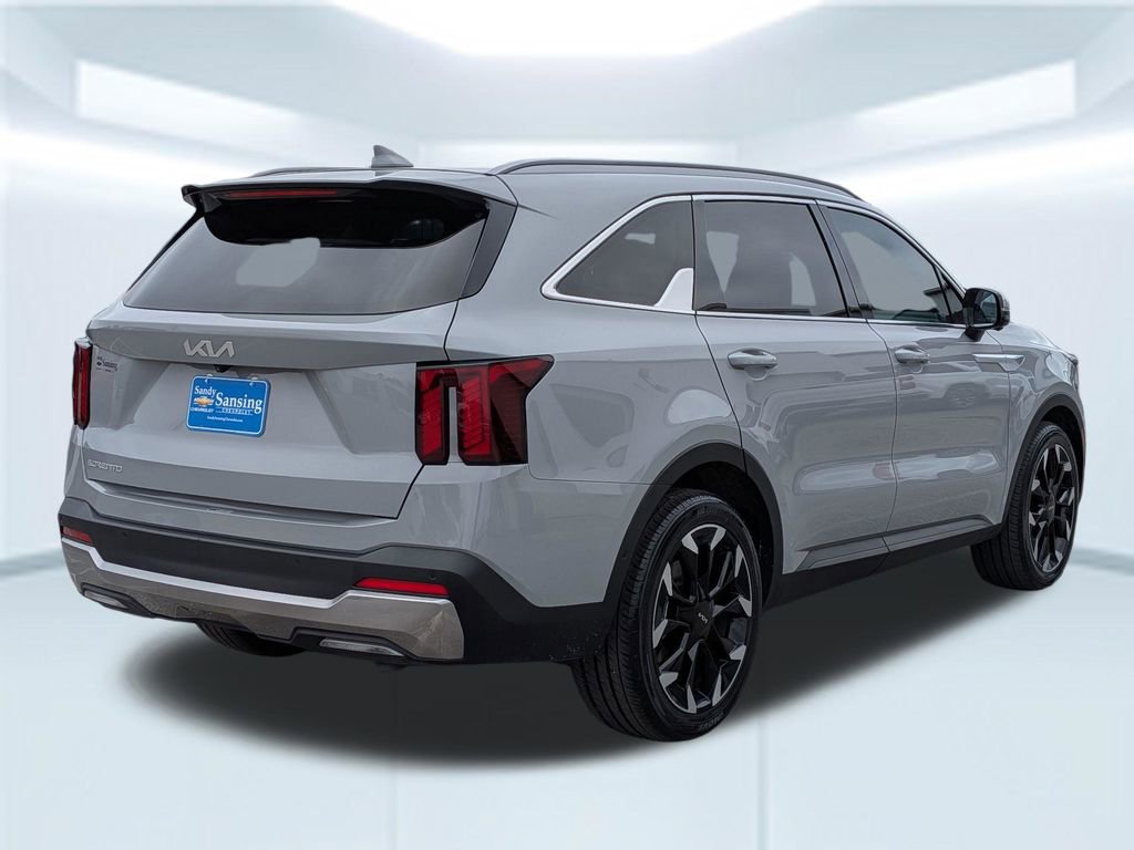 Used 2024 Kia Sorento SX image 6