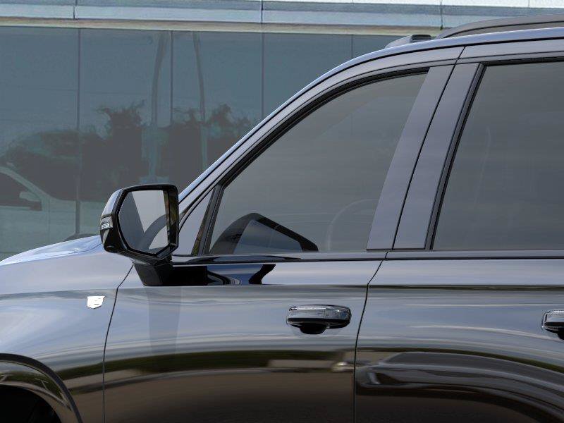 New 2026 Cadillac Escalade Sport w/ Touring Package AWD/4WD image 13