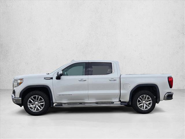 Used 2019 GMC Sierra 1500 SLT image 8