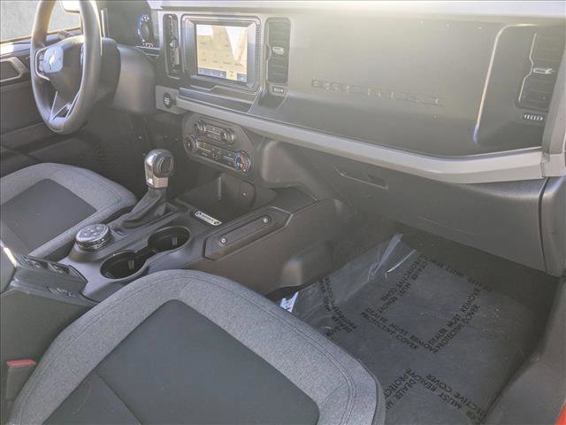 Used 2023 Ford Bronco w/ Sasquatch Package image 21