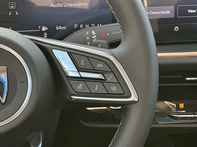 New 2026 Buick Envision Sport Touring image 11