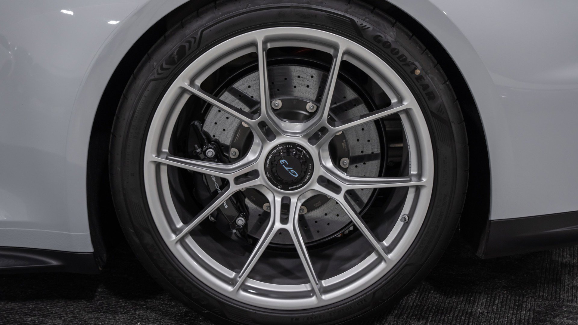 Used 2026 Porsche 911 GT3 image 26