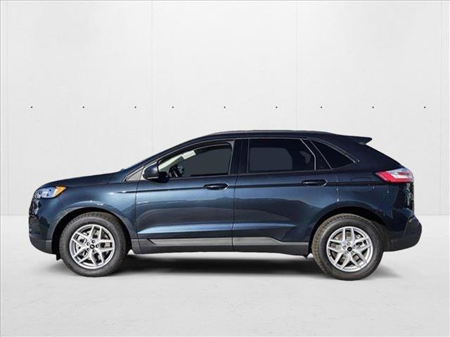 New 2024 Ford Edge SE image 5