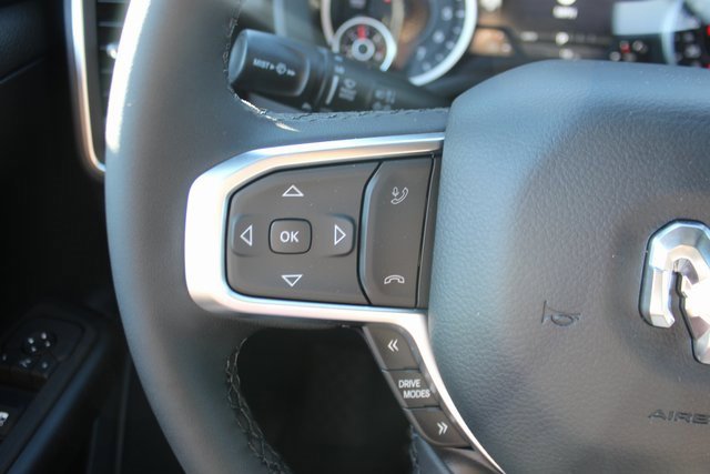 New 2026 RAM 1500 Big Horn image 13