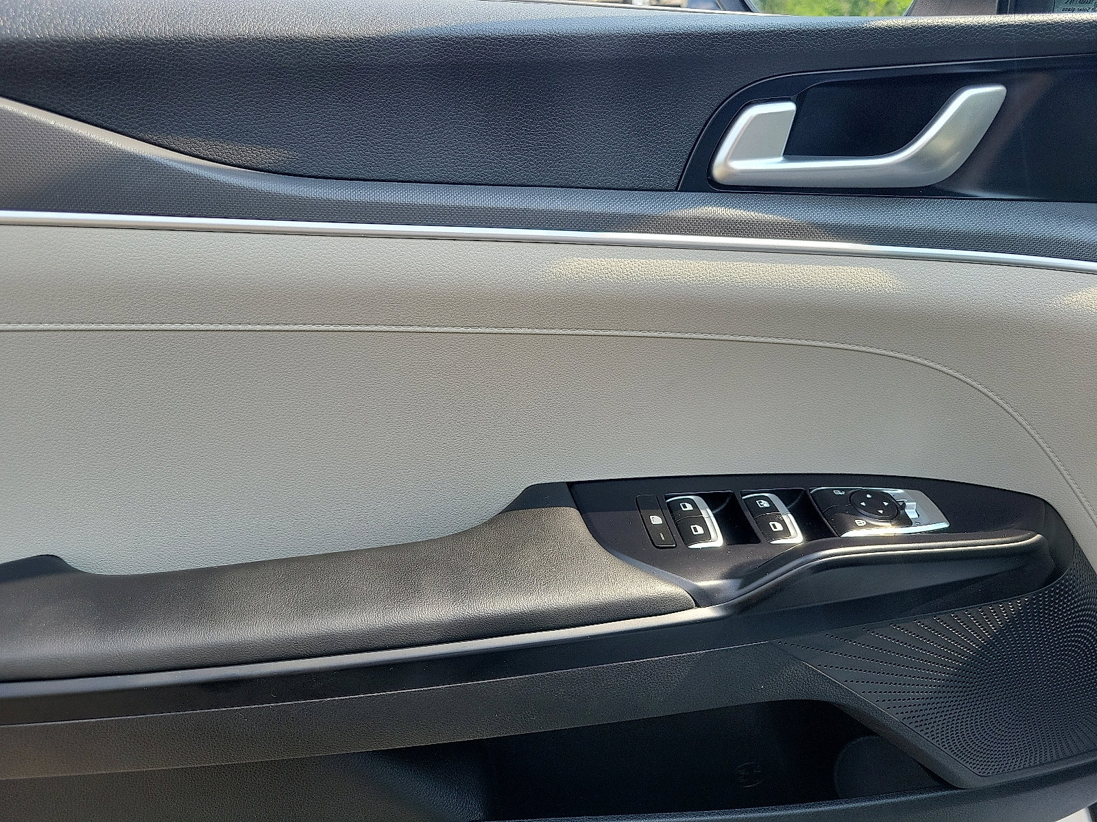 Used 2021 Kia K5 LXS image 12