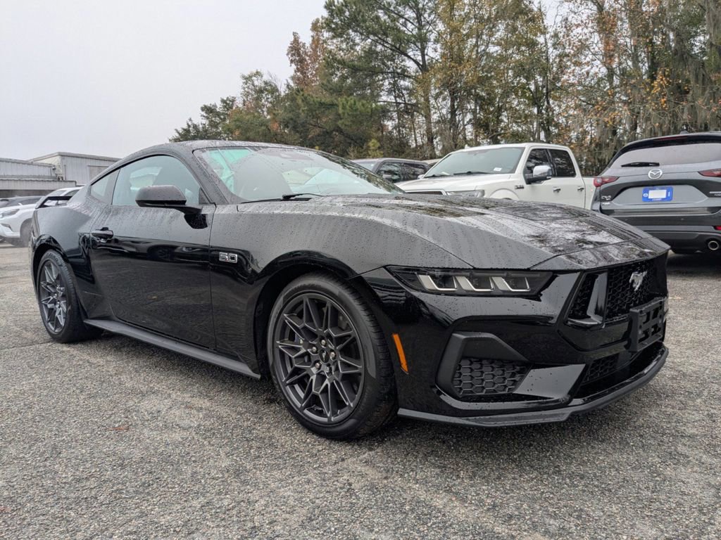 Used 2024 Ford Mustang GT Premium w/ GT Performance Package
