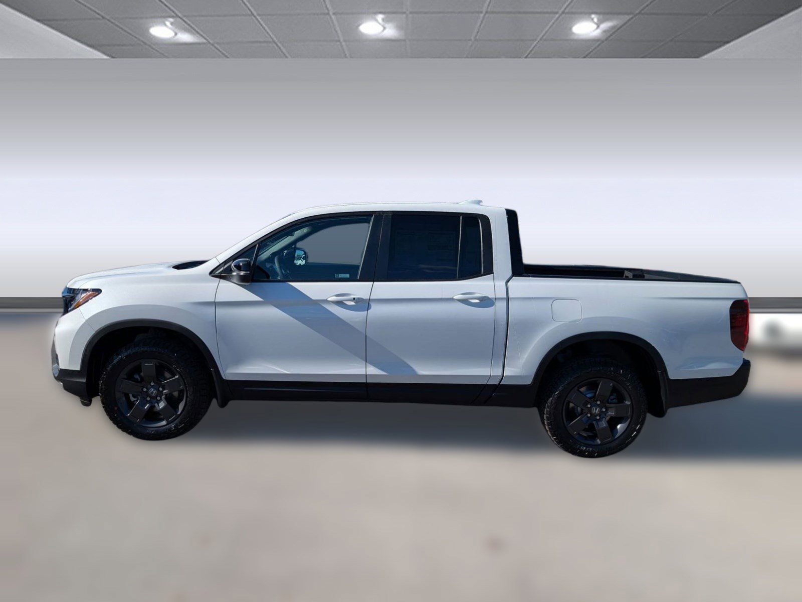 New 2026 Honda Ridgeline TrailSport image 2