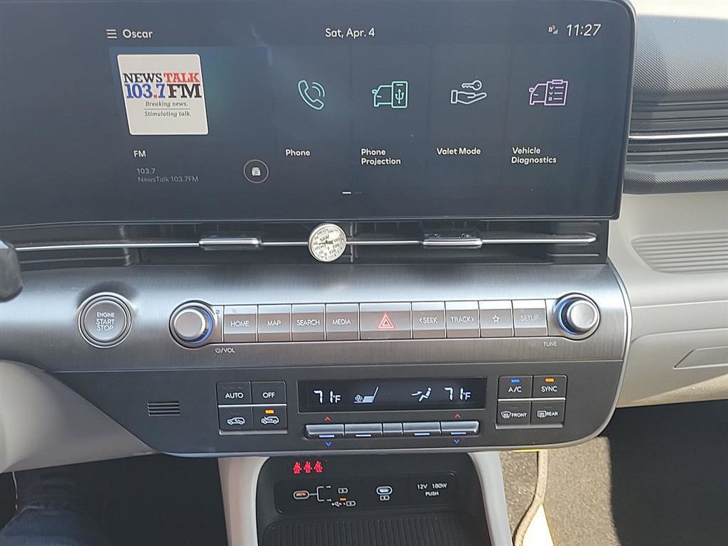 Used 2024 Hyundai Kona SEL image 5