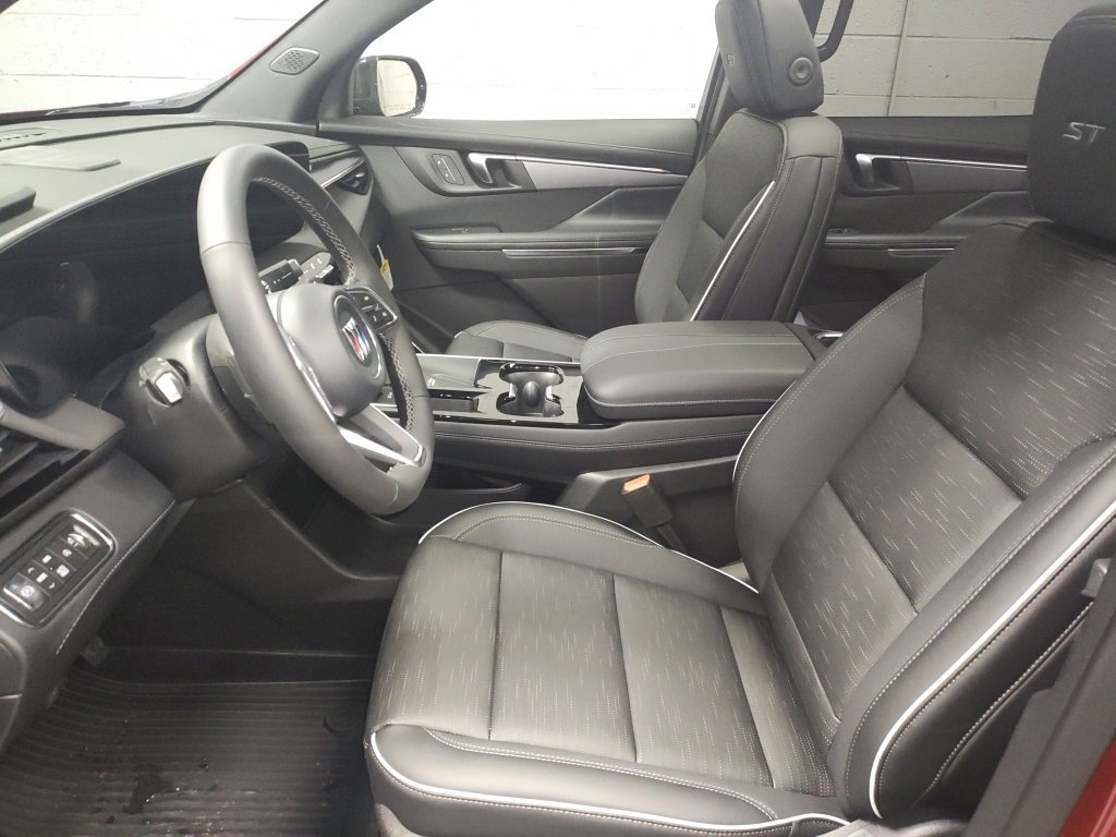 New 2026 Buick Enclave Sport Touring w/ Power Package image 24