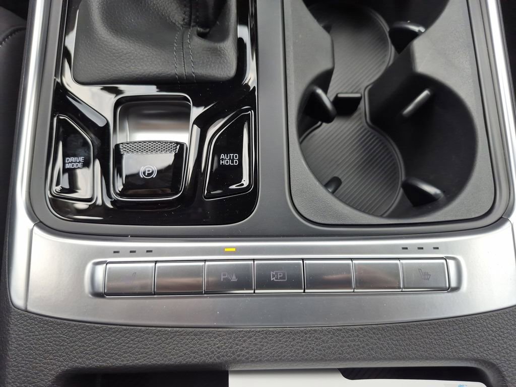 New 2026 Kia Carnival EX image 26