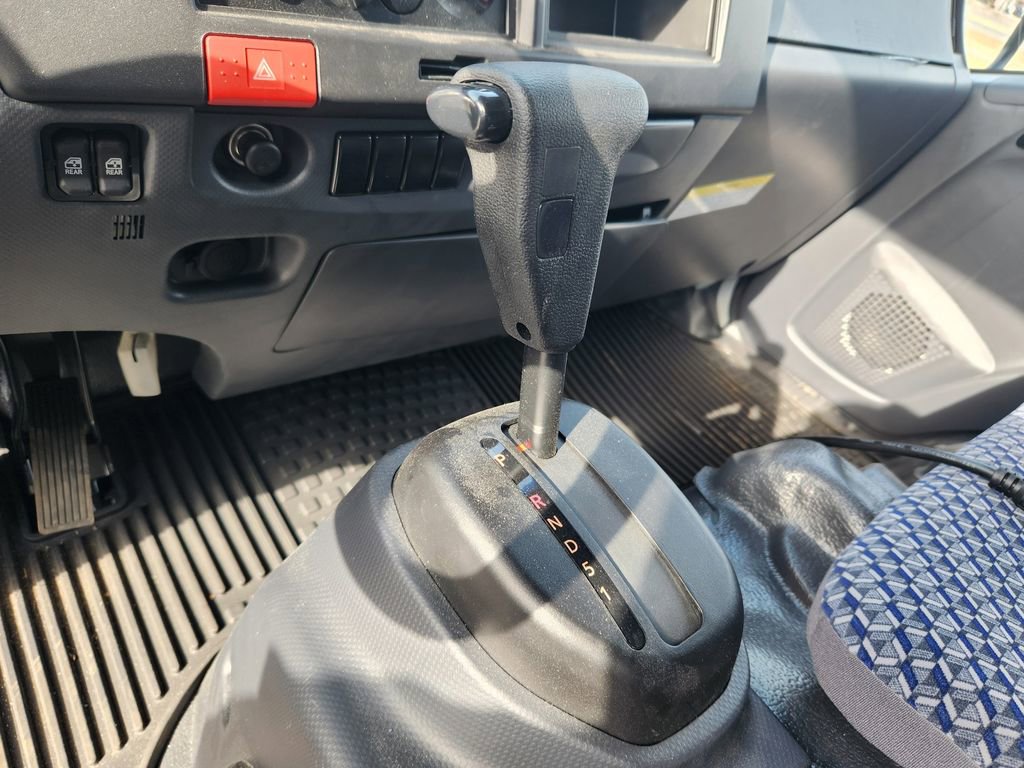 New 2025 Chevrolet Low Cab Forward image 15