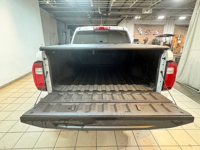 Certified 2024 GMC Canyon AT4 w/ Canyon Safety Plus Package image 23
