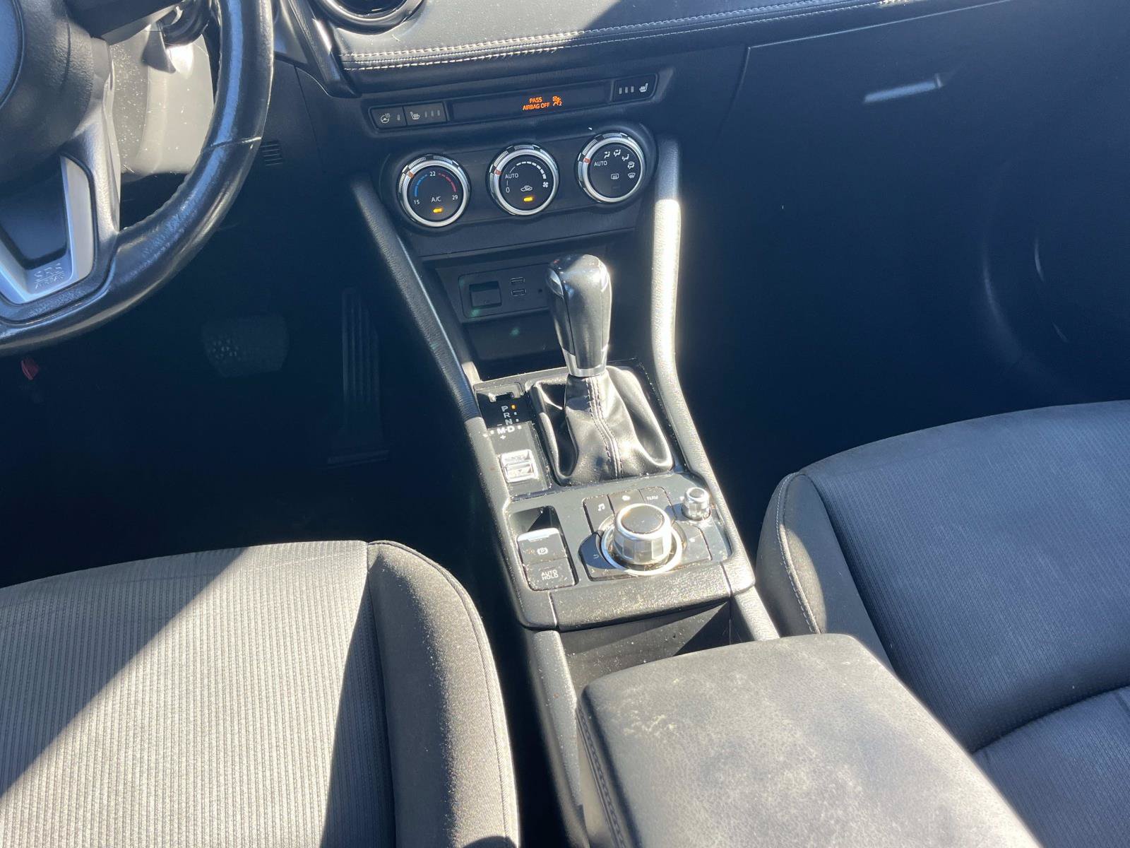 Used 2019 MAZDA CX-3 Touring AWD/4WD image 16