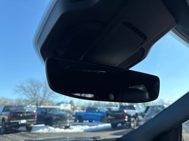 New 2026 Jeep Cherokee Limited AWD/4WD image 23