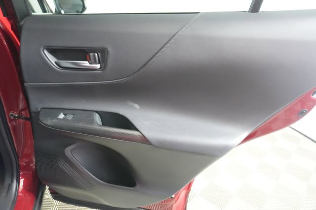 Used 2021 Toyota Venza Limited w/ Carpet Mat Package (TMS) image 34