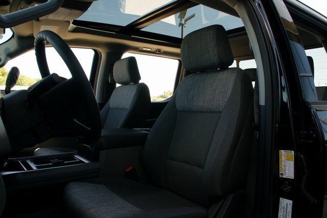New 2026 Ford F350 XLT image 20