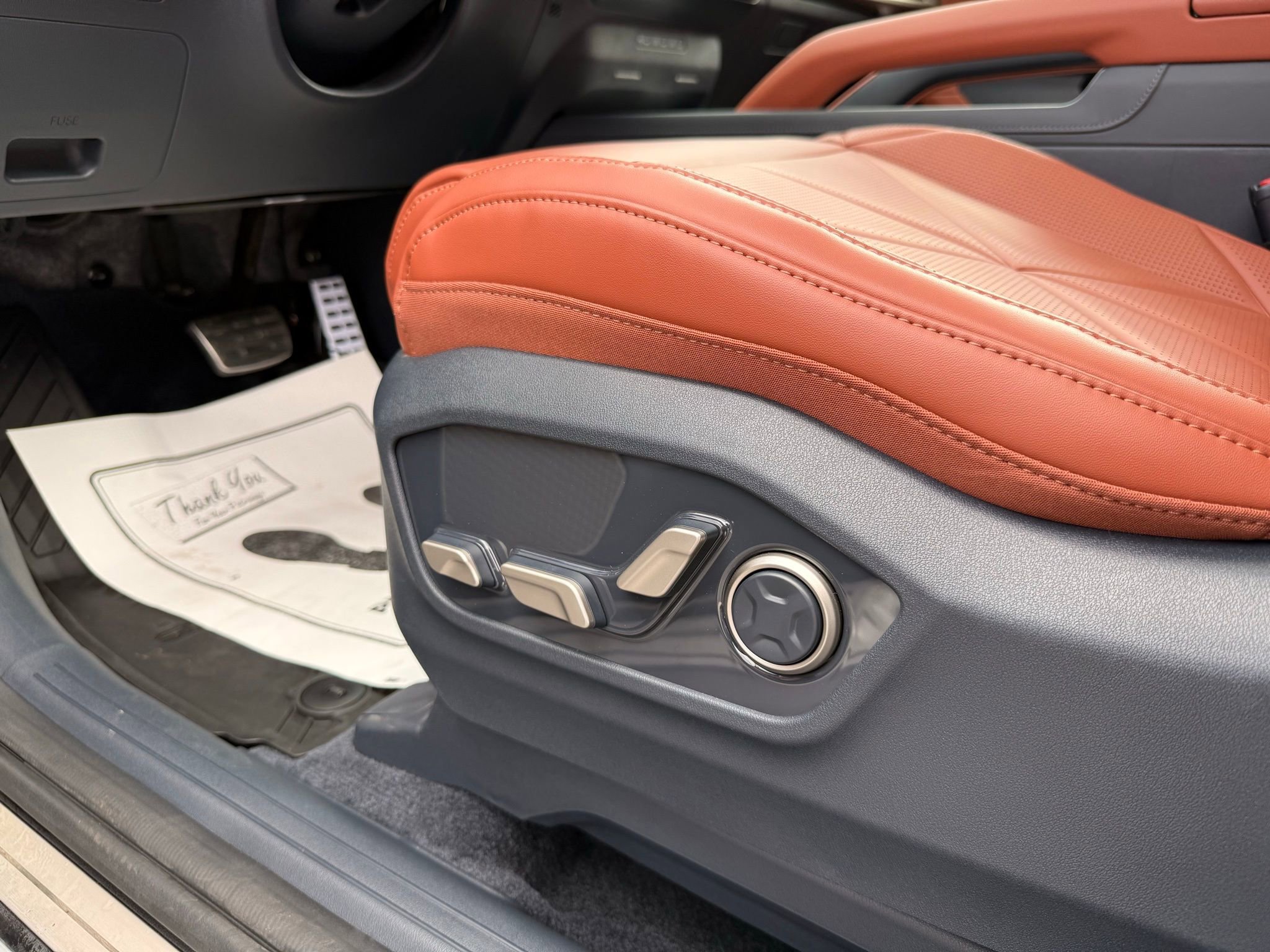 Used 2027 Kia Telluride SX image 41