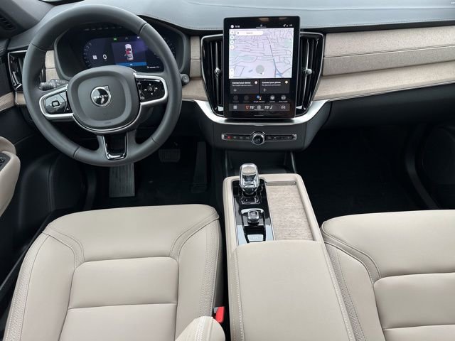 New 2026 Volvo XC90 B6 Plus w/ Protection Package image 11