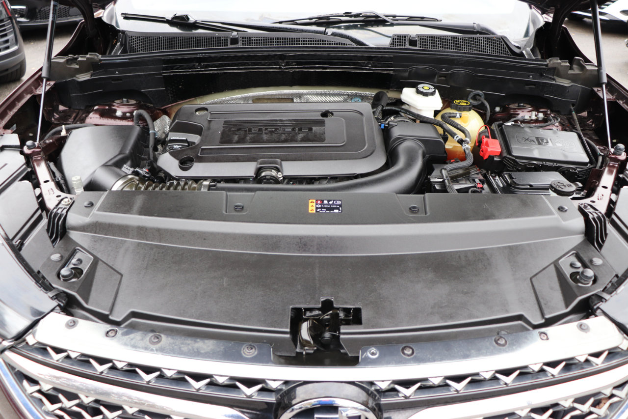 Used 2022 Buick Envision Avenir w/ Technology Package II image 58