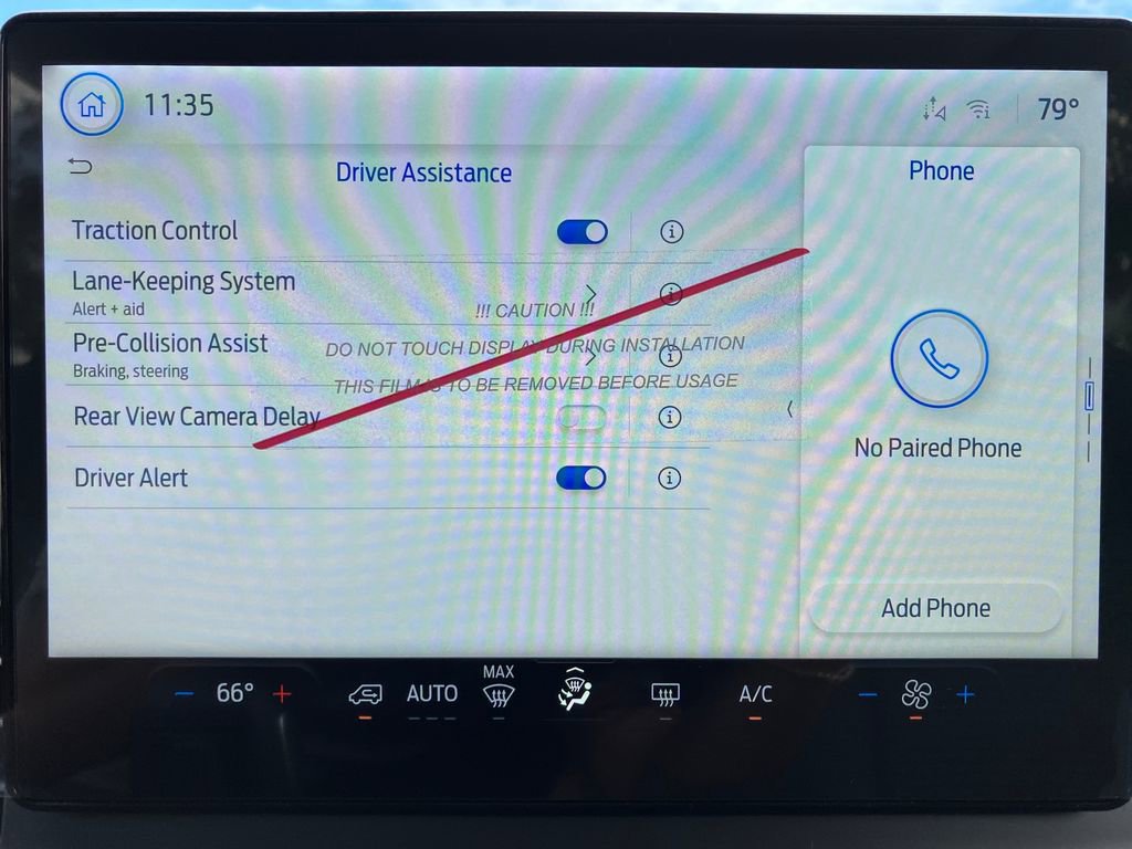 New 2026 Ford Transit 350 XL image 27