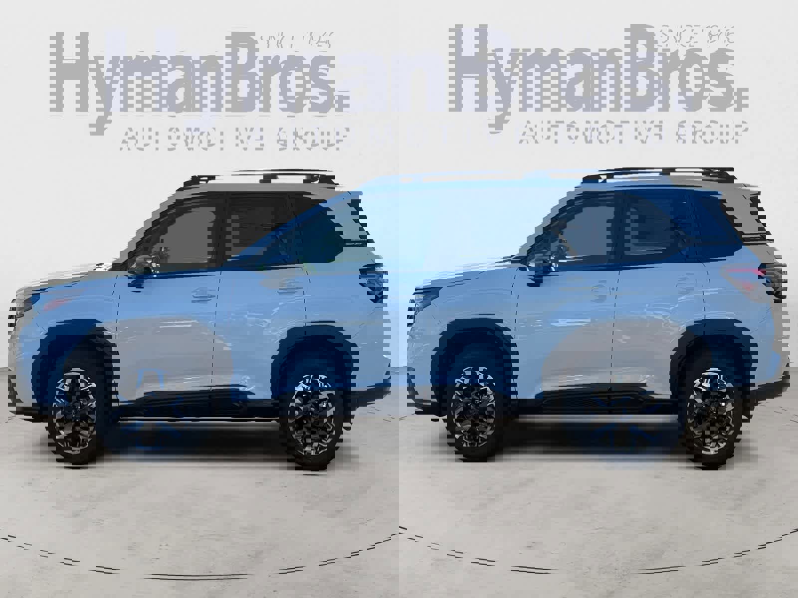 New 2026 Subaru Forester Premium image 7