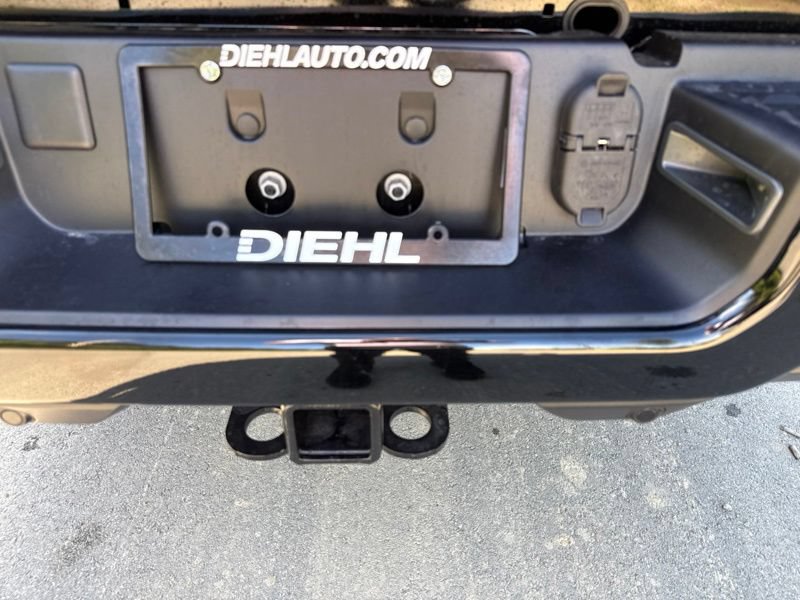 New 2026 RAM 3500 Big Horn AWD/4WD image 11