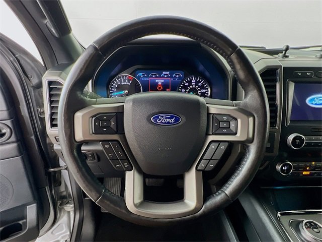 Used 2021 Ford Expedition Max XLT image 12