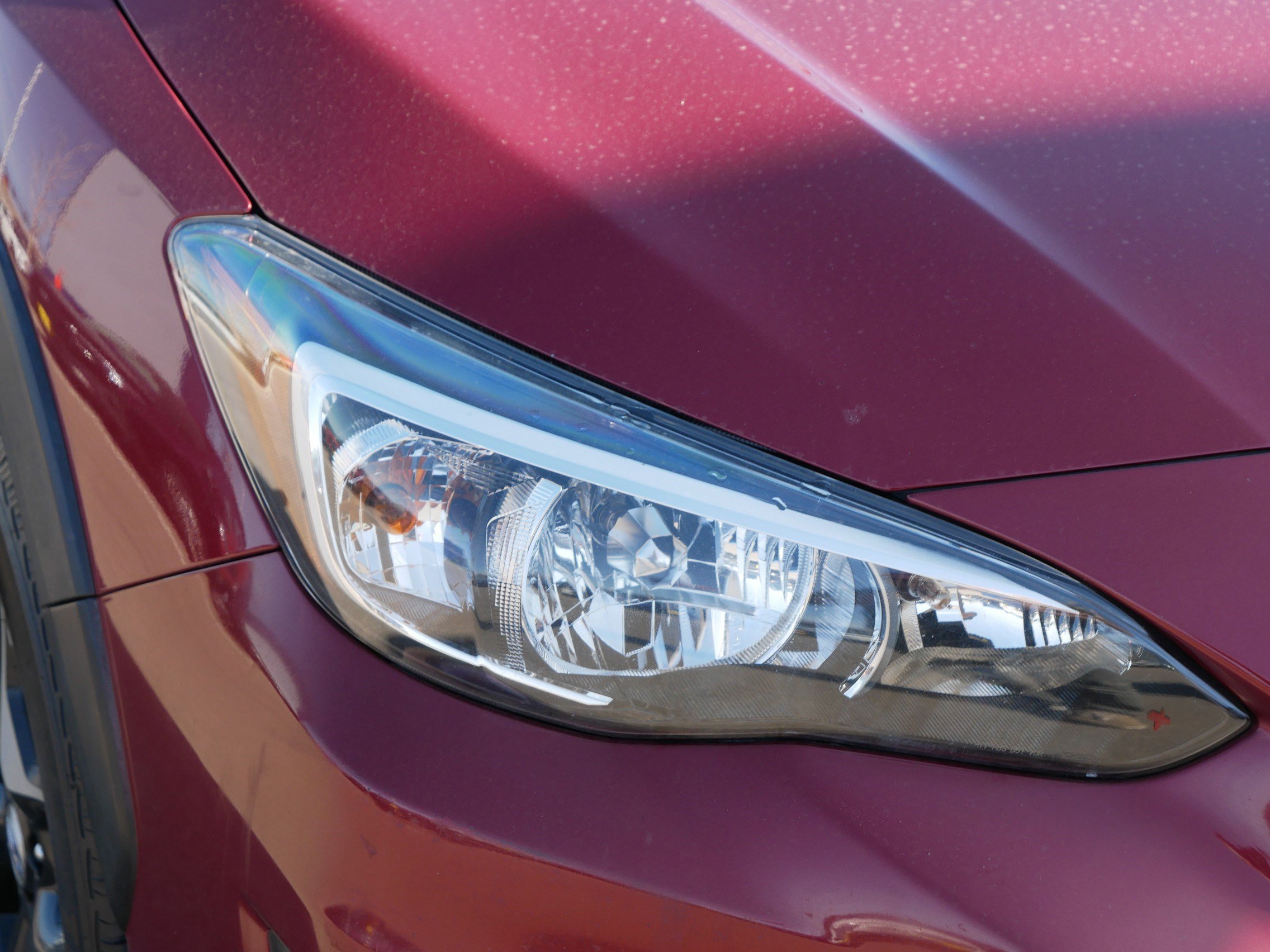 Used 2018 Subaru Crosstrek 2.0i Premium AWD/4WD image 16